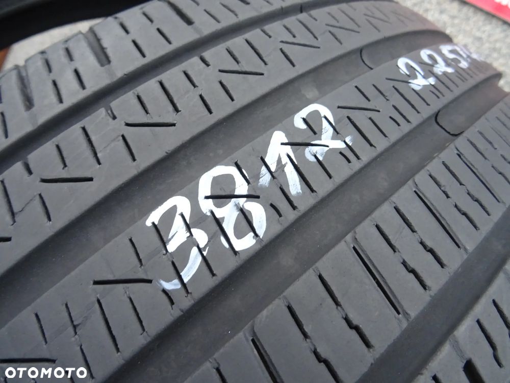 225/40/R18 92H Pirelli Cinturato P7 All season - 11