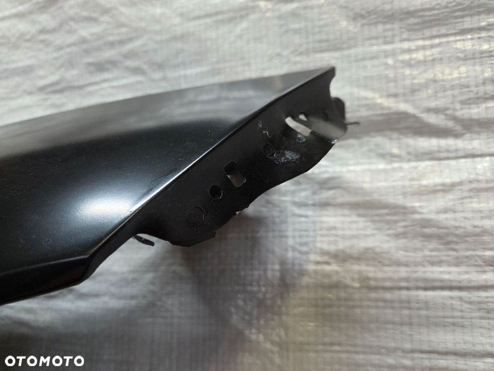 BŁOTNIK PRAWY PRZEDNI FIAT TIPO II 2015- NOWY ORYGINAŁ 52012209 - 5