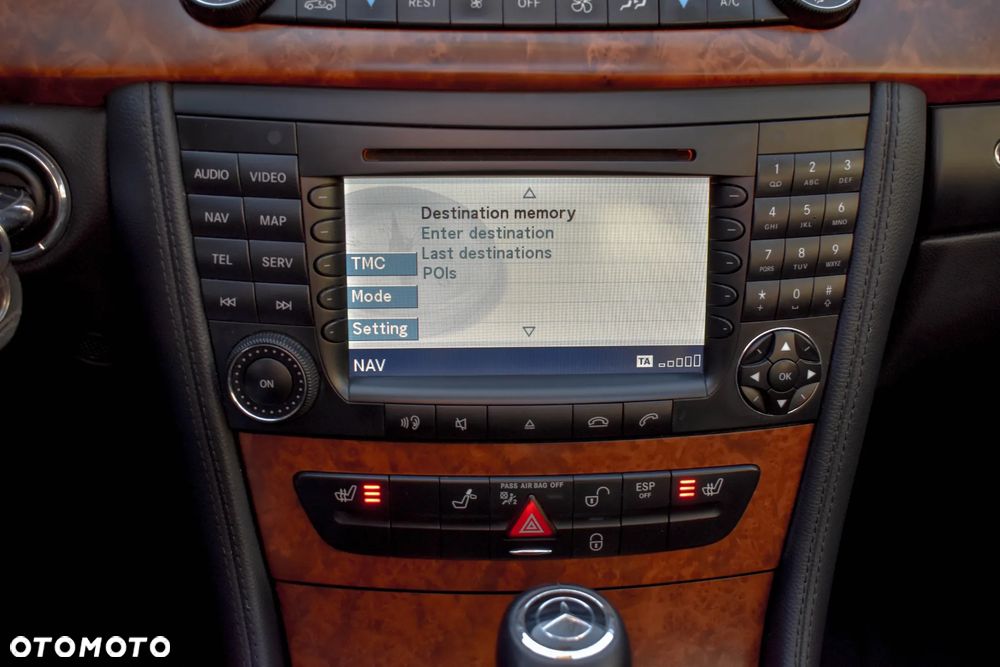 Mercedes-Benz CLS 350 CGI 7G-TRONIC - 20