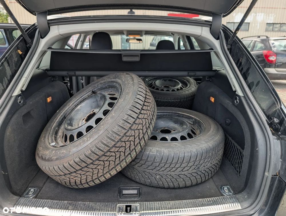 Audi A4 Avant 2.0 TDI DPF clean diesel Ambition - 12