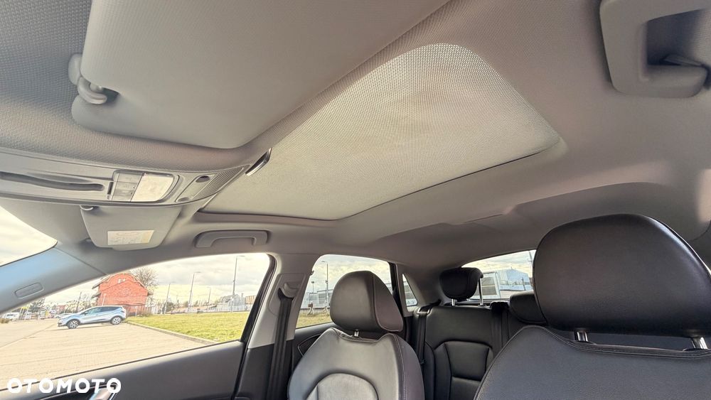 Audi A1 Sportback 1.6 TDI Sport S tronic - 18