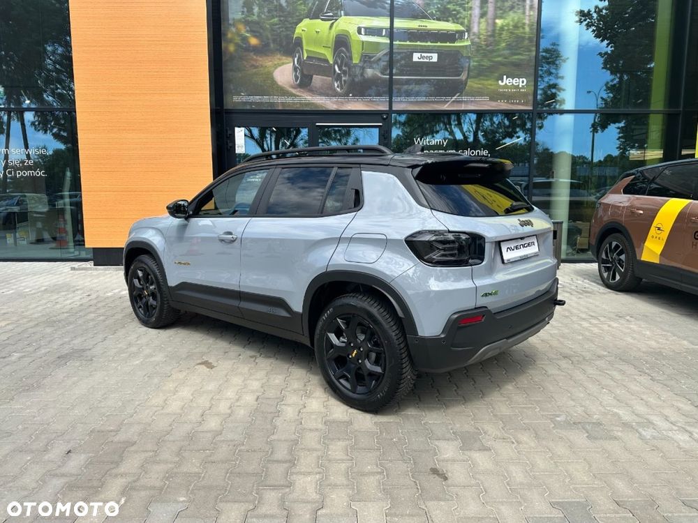 Jeep Avenger - 7