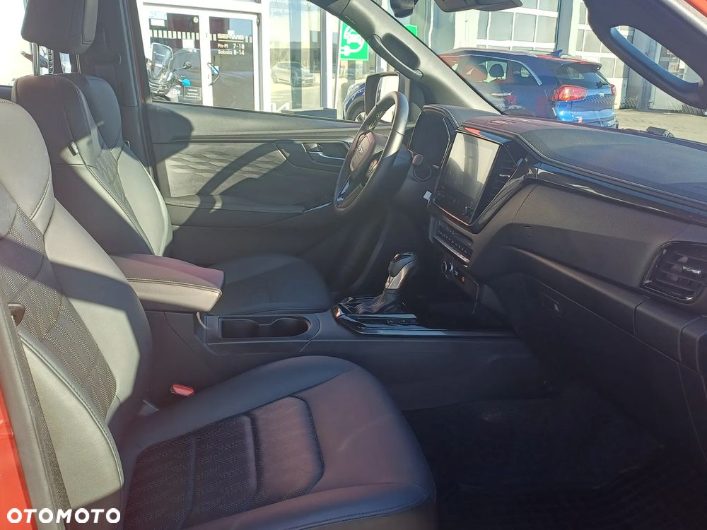 Isuzu D-Max 1.9 DC LSE - 17