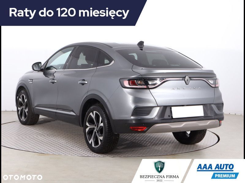 Renault Arkana - 5