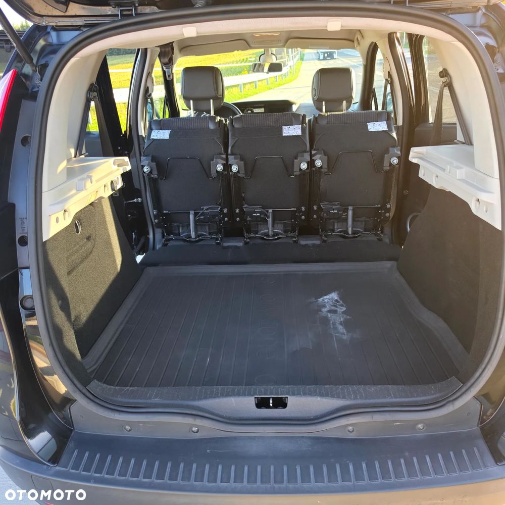 Renault Scenic - 27