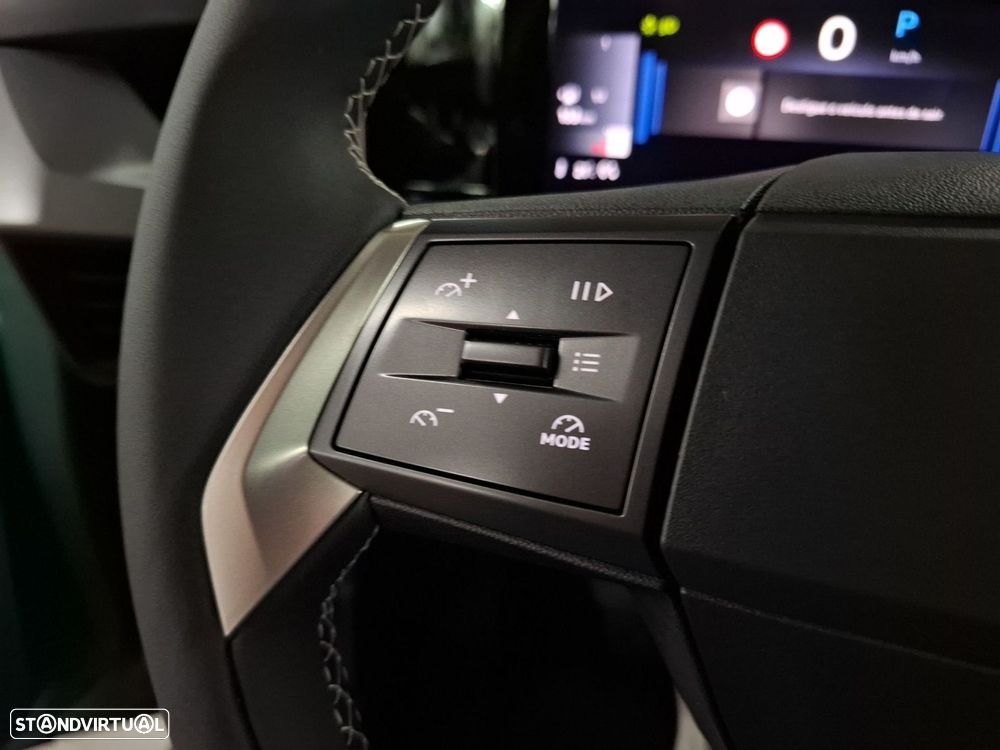 Opel Frontera 1.2 Hybrid GS eDCT - 16