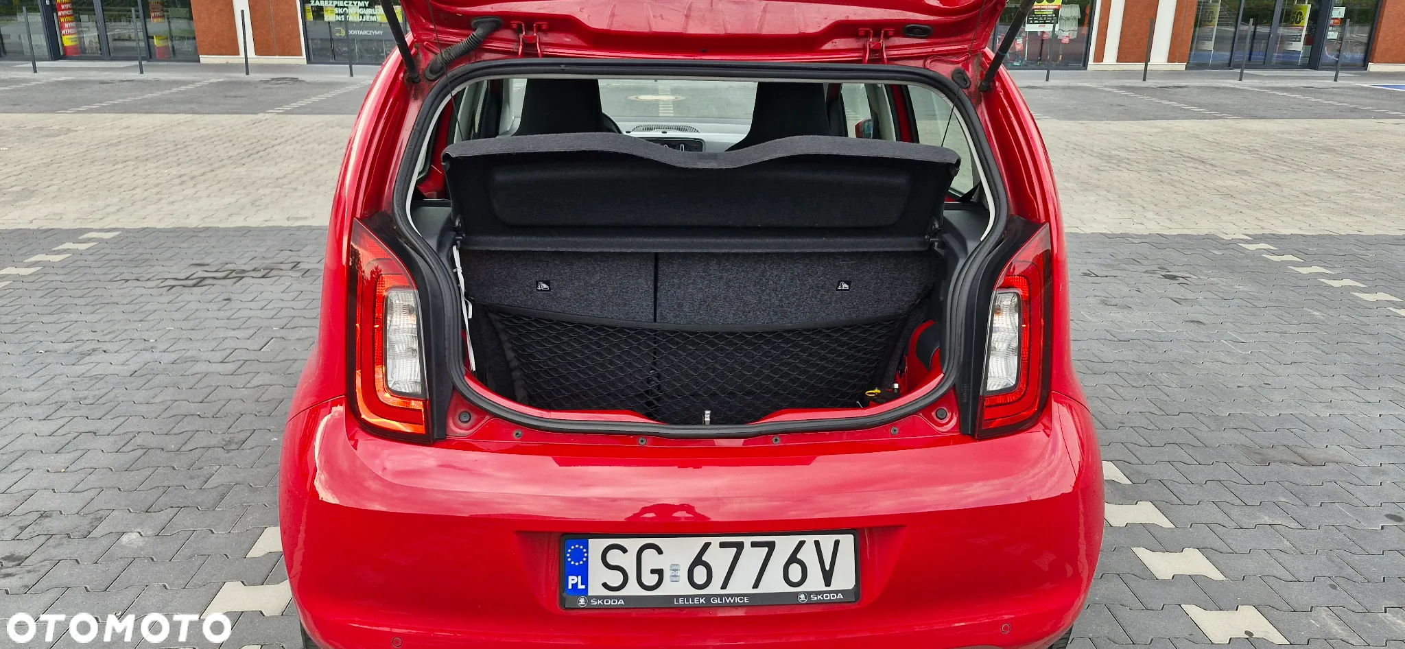 Skoda Citigo 1.0 Style - 3