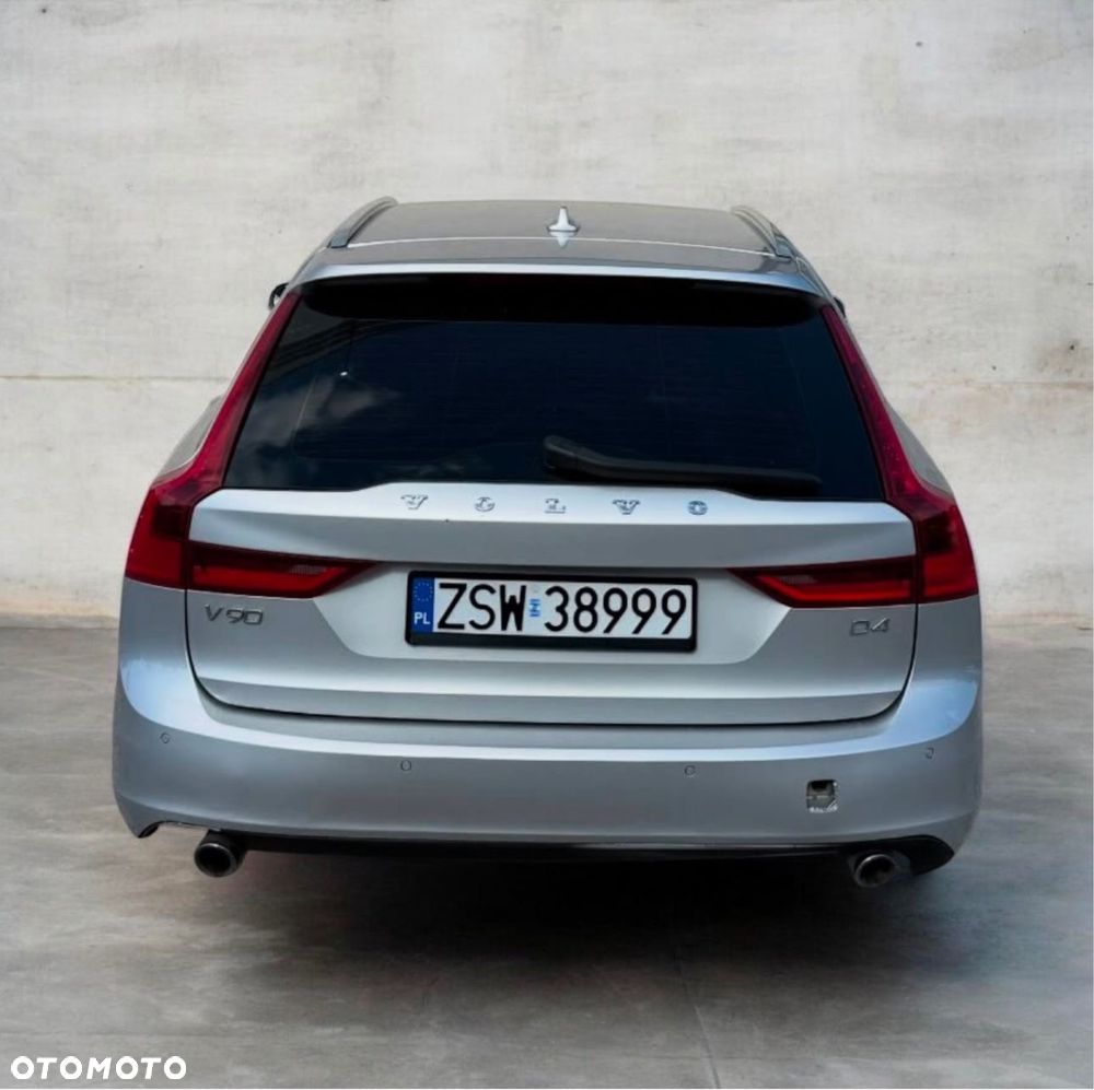 Volvo V90 - 3