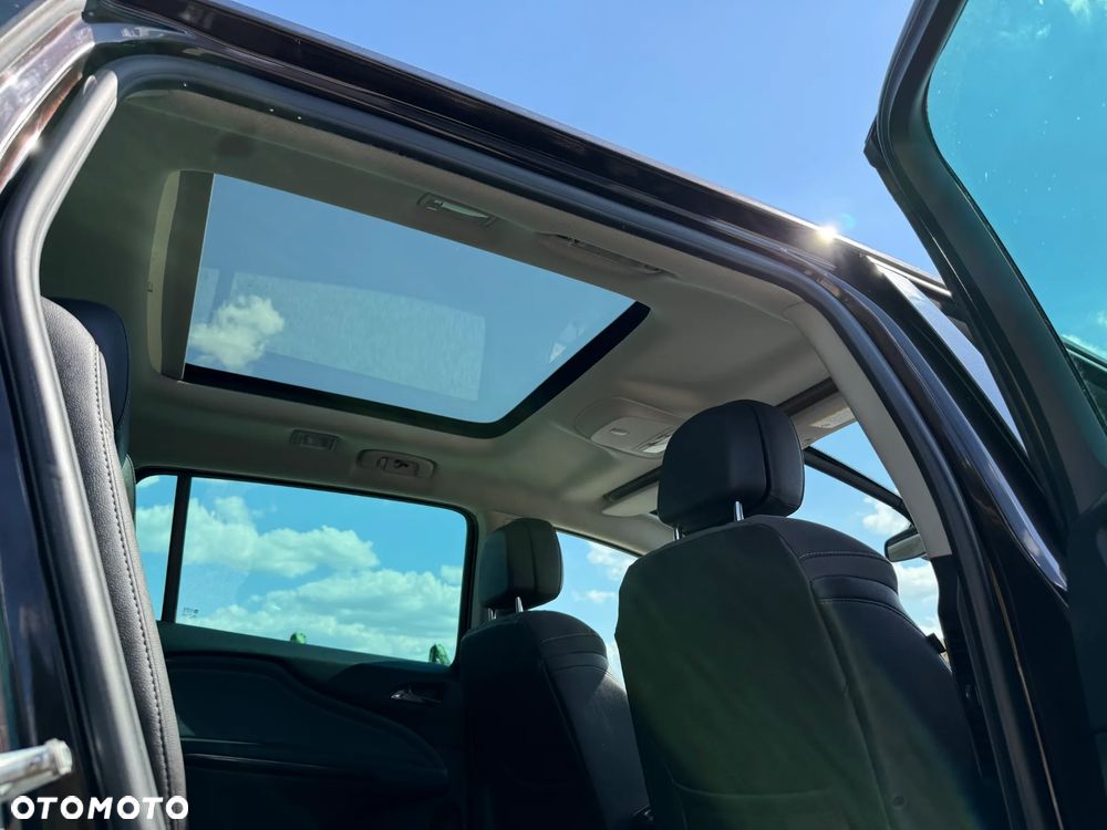 Opel Zafira Tourer 2.0 CDTI Innovation - 30