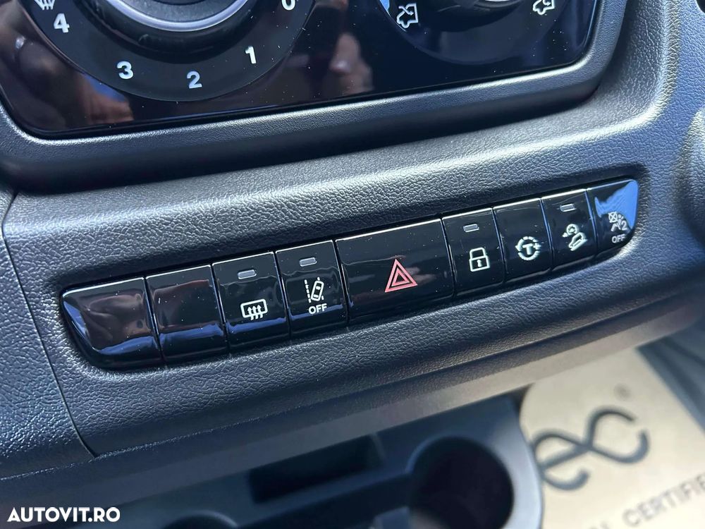 Citroën Jumper L3H2 13Mc - 18