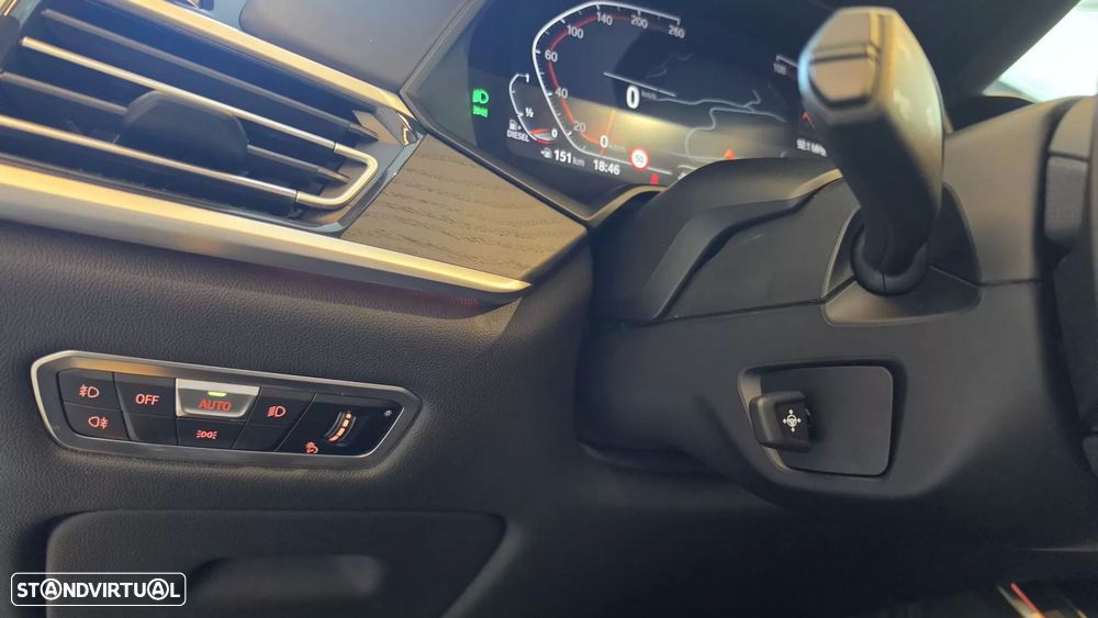 BMW X7 40 d xDrive Pack M - 47