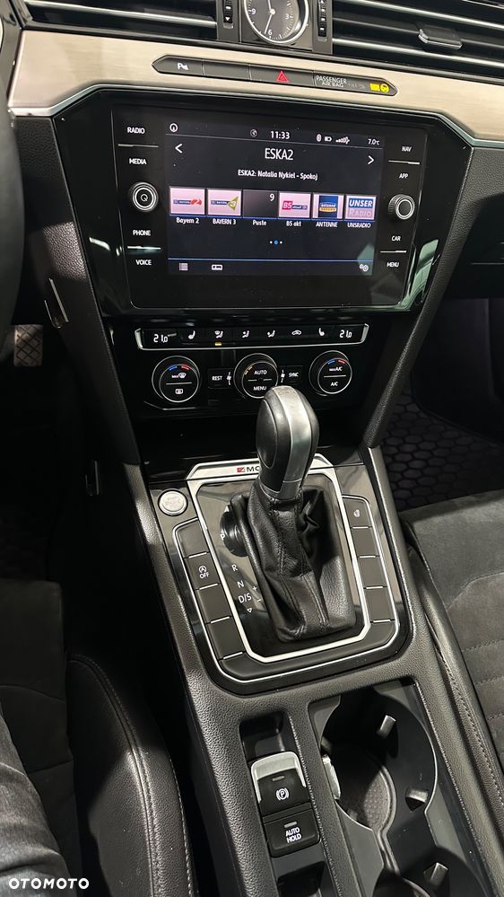 Volkswagen Passat 2.0 TDI BMT 4Mot Highline DSG - 14