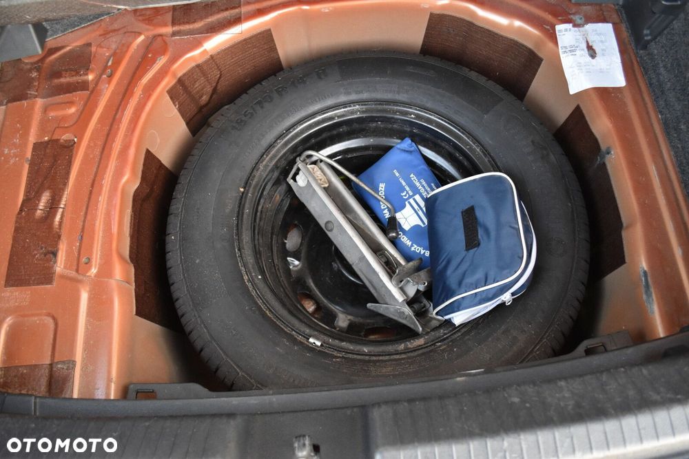 Volkswagen Polo 1.0 Trendline - 34