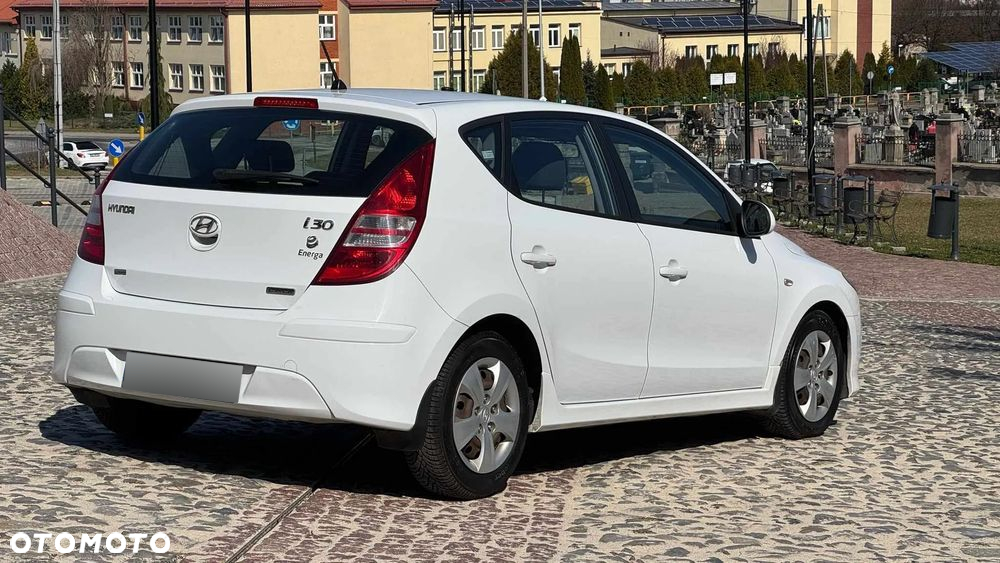 Hyundai i30 - 3