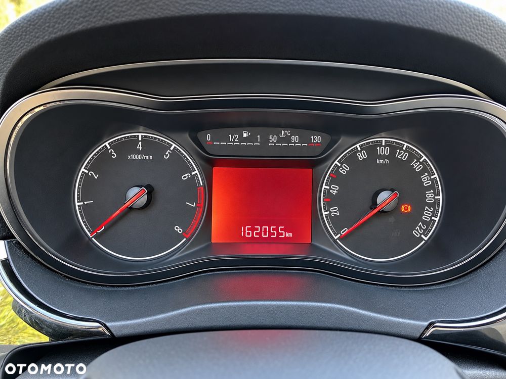 Opel Corsa - 8
