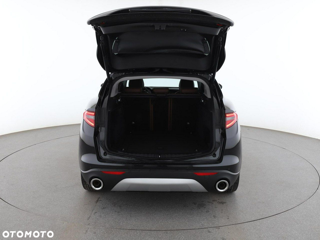 Alfa Romeo Stelvio 2.0 Turbo Executive Q4 - 19