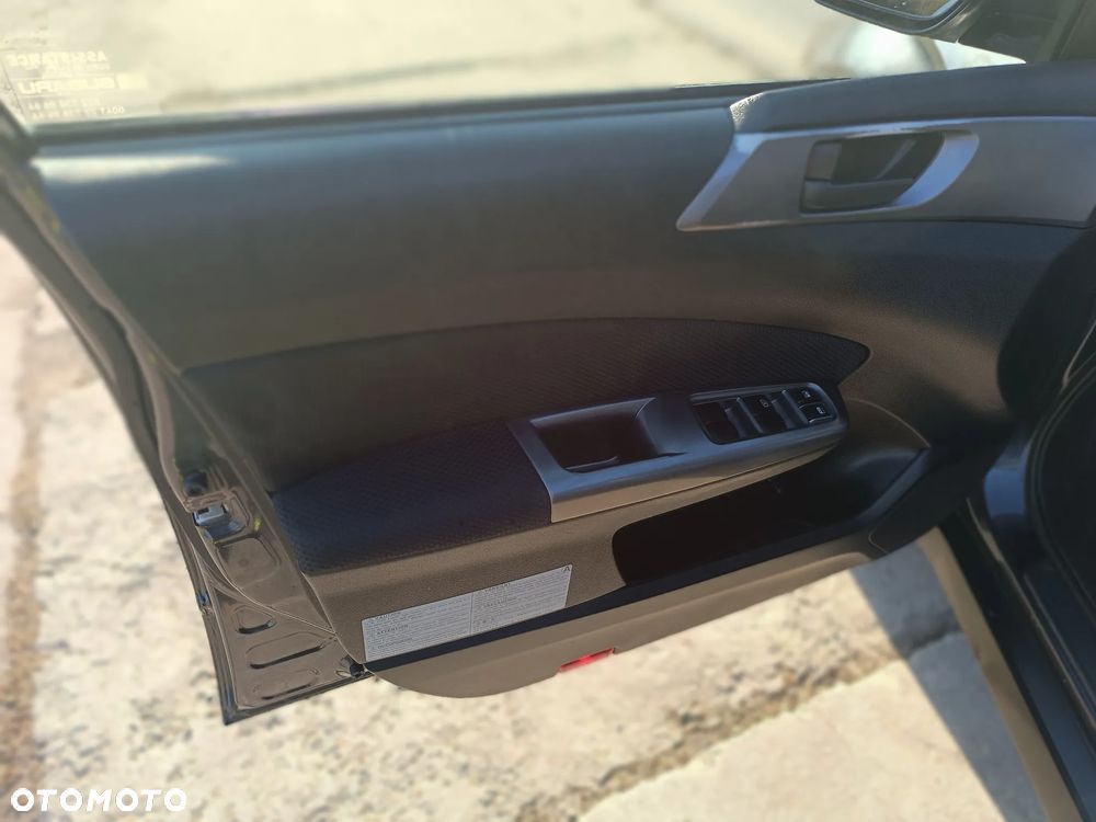 Subaru Forester 2.0 XE 000/PLA - 20