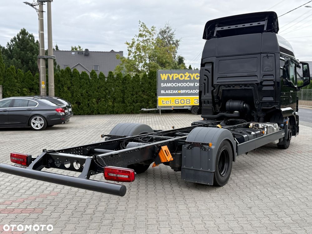 MAN Tgl 8.220 - 3