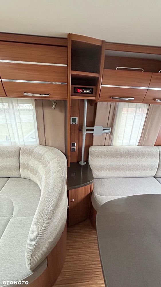 Adria Alpina 743 UP - 18