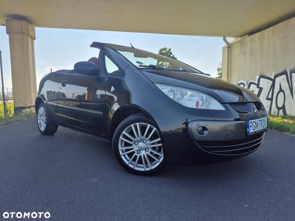 Mitsubishi Colt 1.5 Invite - 1