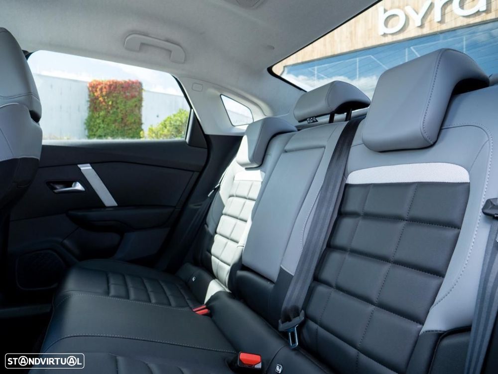 Citroën e-C4 X 54 kWh Max - 26