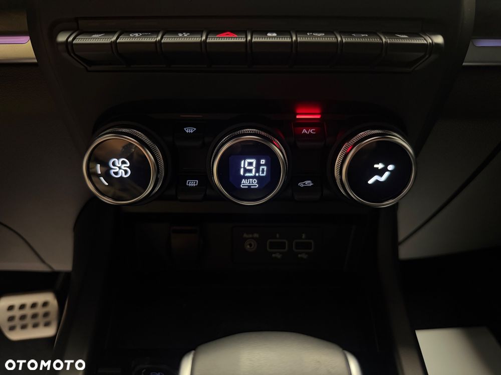 Renault Arkana 1.3 TCe mHEV Esprit Alpine EDC - 21