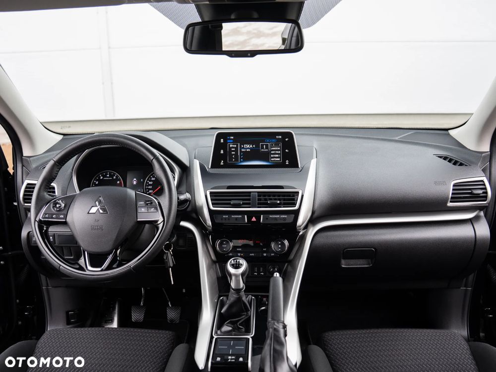 Mitsubishi Eclipse Cross 1.5 T-MIVEC (ClearTec) 2WD Active+ - 29