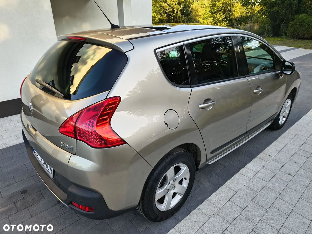 Peugeot 3008 1.6 HDi Business Line - 13
