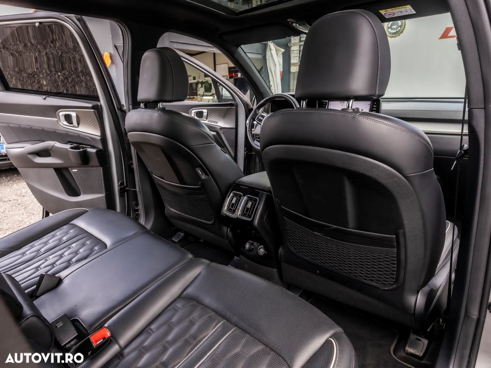 Kia Sorento 2.2 CRDi DCT8 AWD Platinum - 15