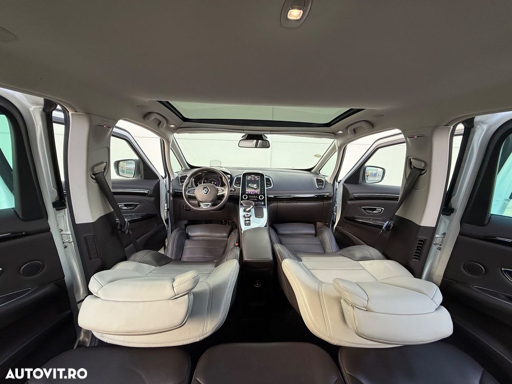 Renault Espace Energy dCi 160 EDC Initiale Paris - 14