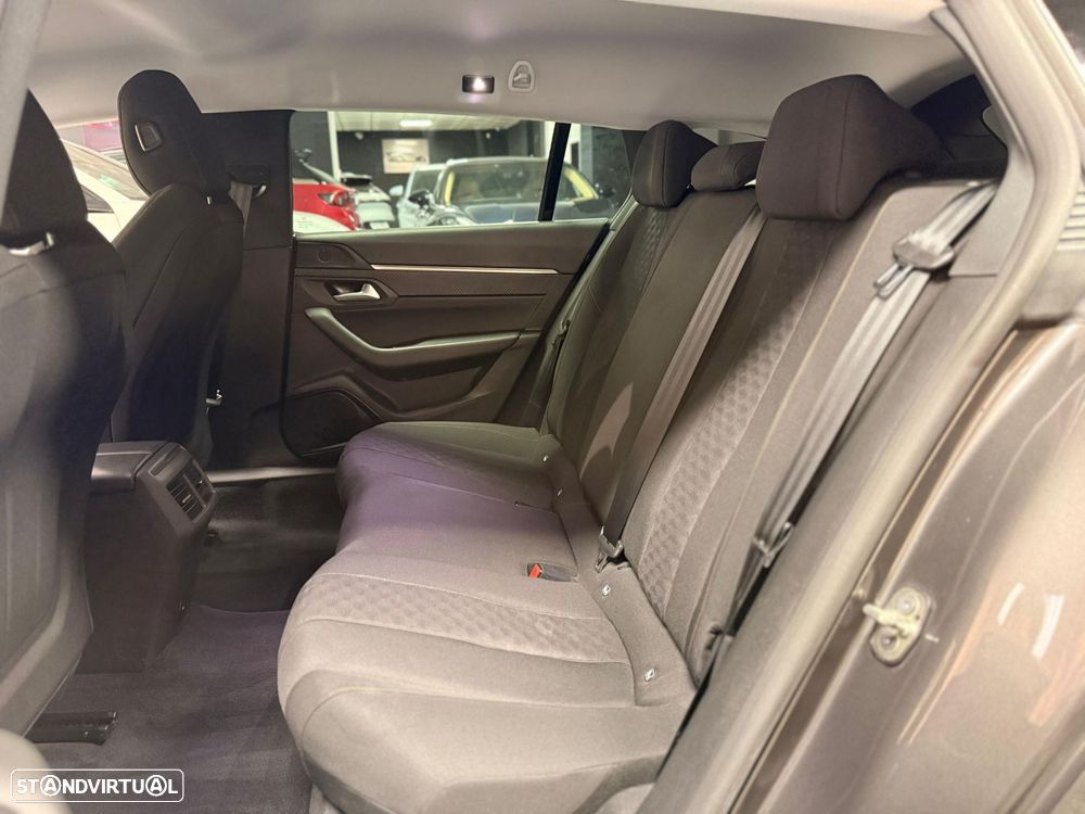 Peugeot 508 SW 1.5 BlueHDi Allure Pack EAT8 - 16