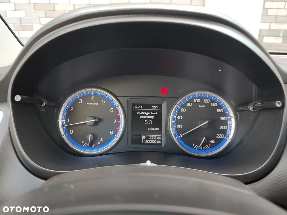 Suzuki SX4 S-Cross 1.6 Premium - 3
