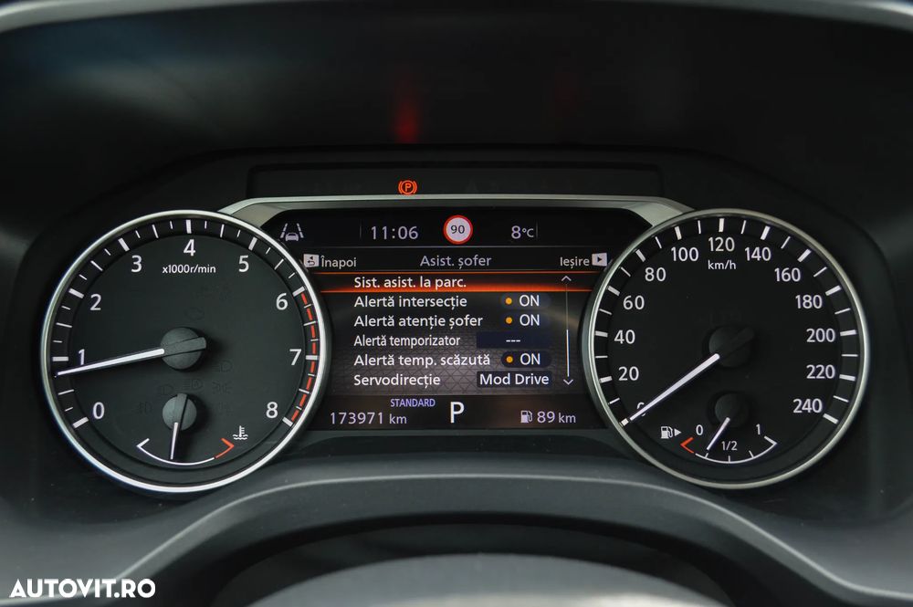 Nissan Qashqai 1.3 DIG-T MHEV Xtronic N-Connecta - 18