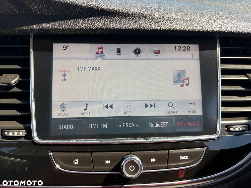 Opel Mokka X 1.6 D (CDTI ecoFLEX) Start/Stop Color Innovation - 19