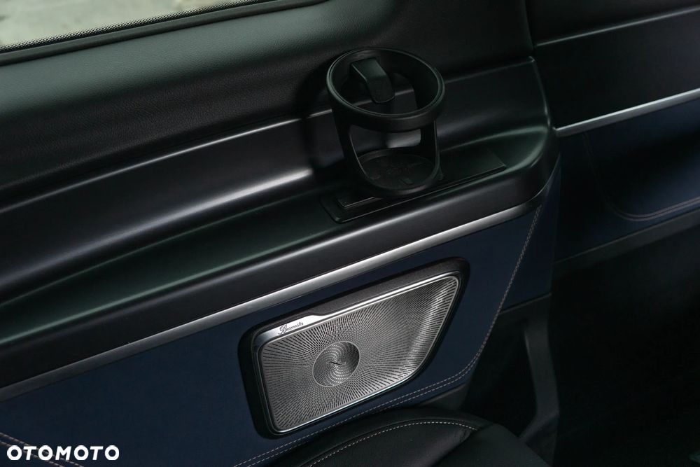 Mercedes-Benz EQV 300 90kWh - 33