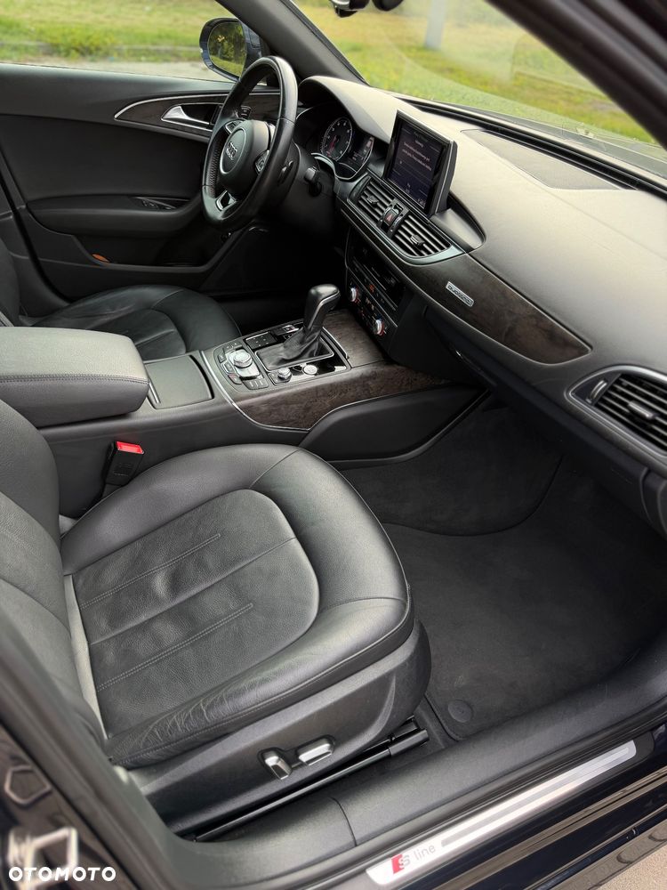 Audi A6 Limousine - 19