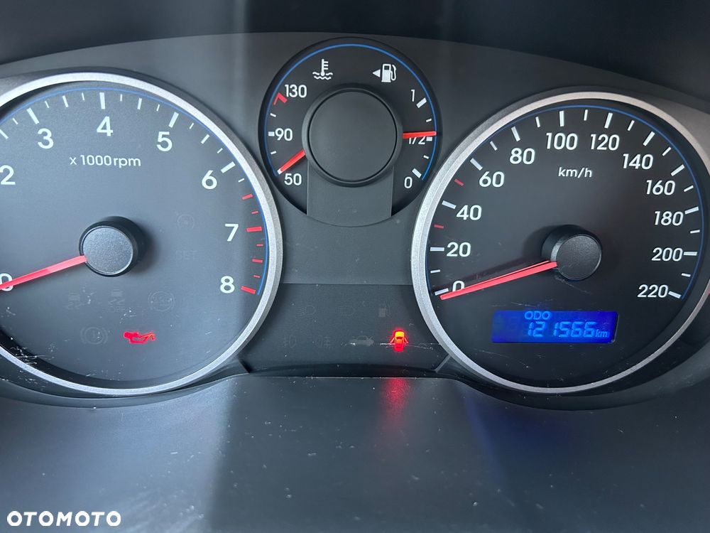 Hyundai i20 1.25 Classic - 7