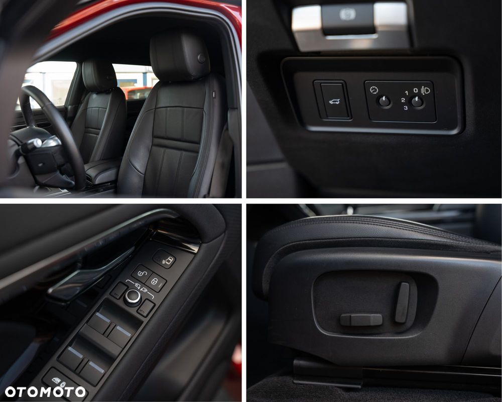 Land Rover Range Rover Evoque 2.0 D150 R-Dynamic - 30