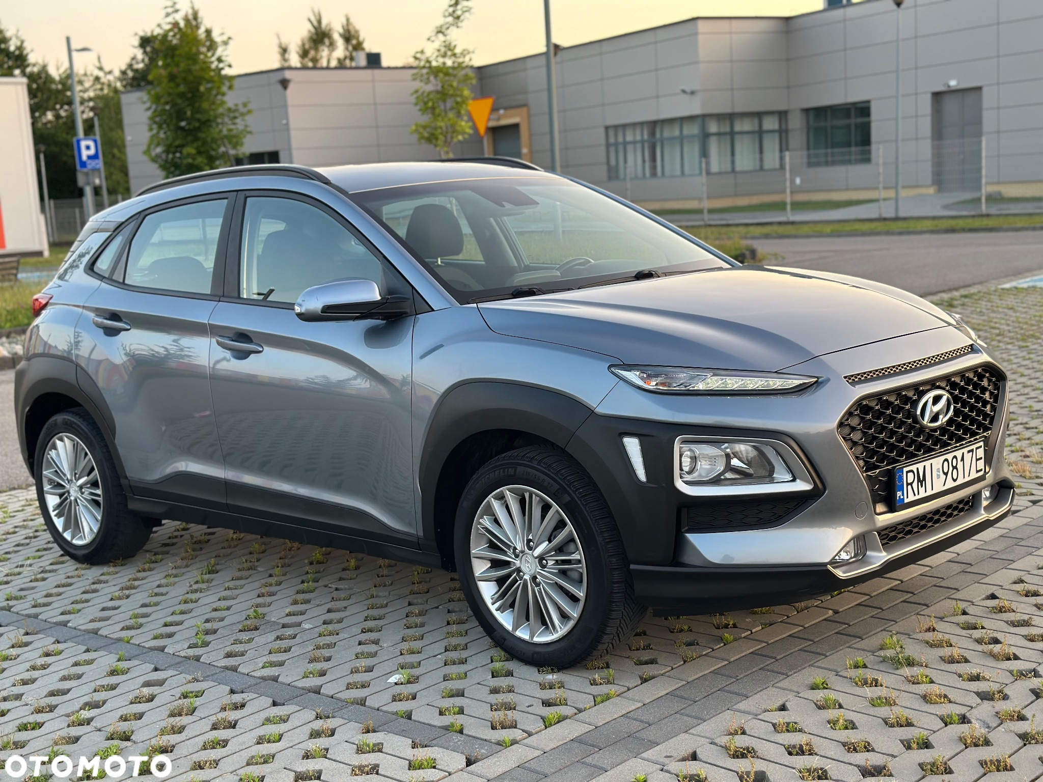 Hyundai Kona 1.0 T-GDI Comfort - 9