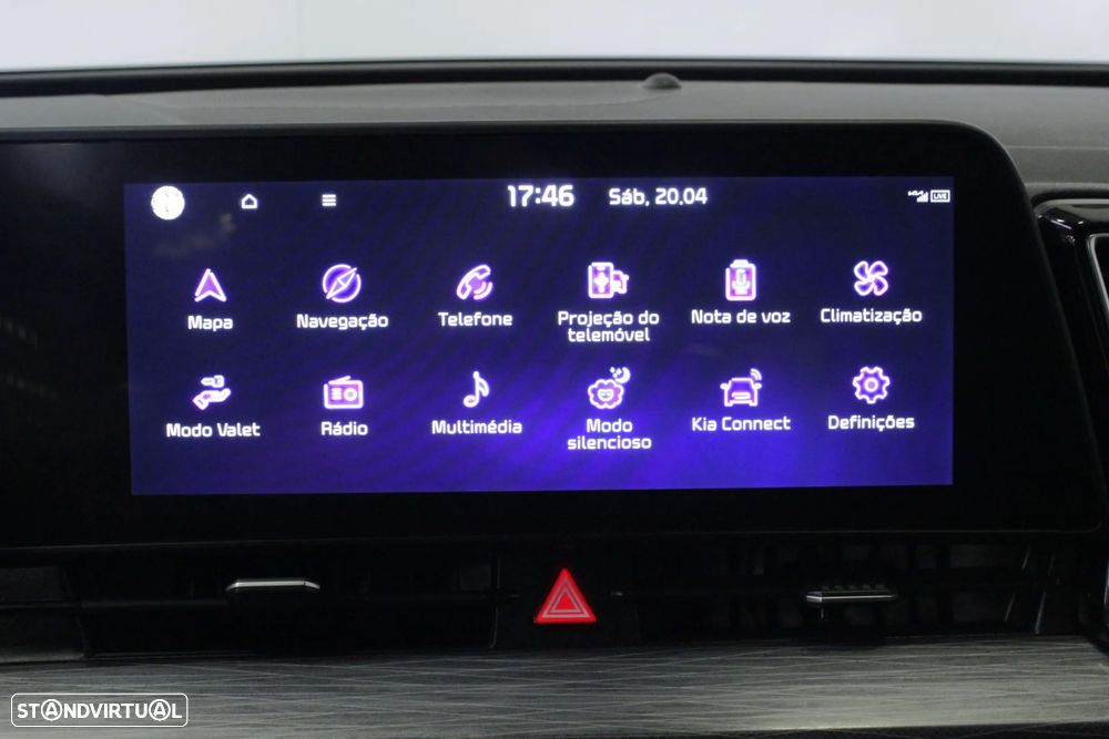 Kia Sportage 1.6 T-GDI Drive - 10