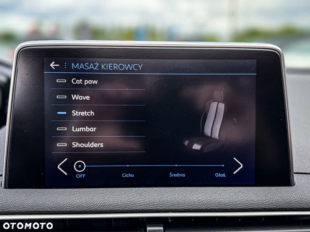 Peugeot 5008 1.5 BlueHDi GT S&S - 36