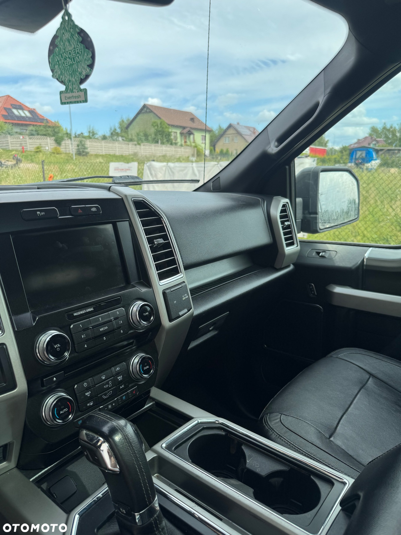 Ford F150 - 20