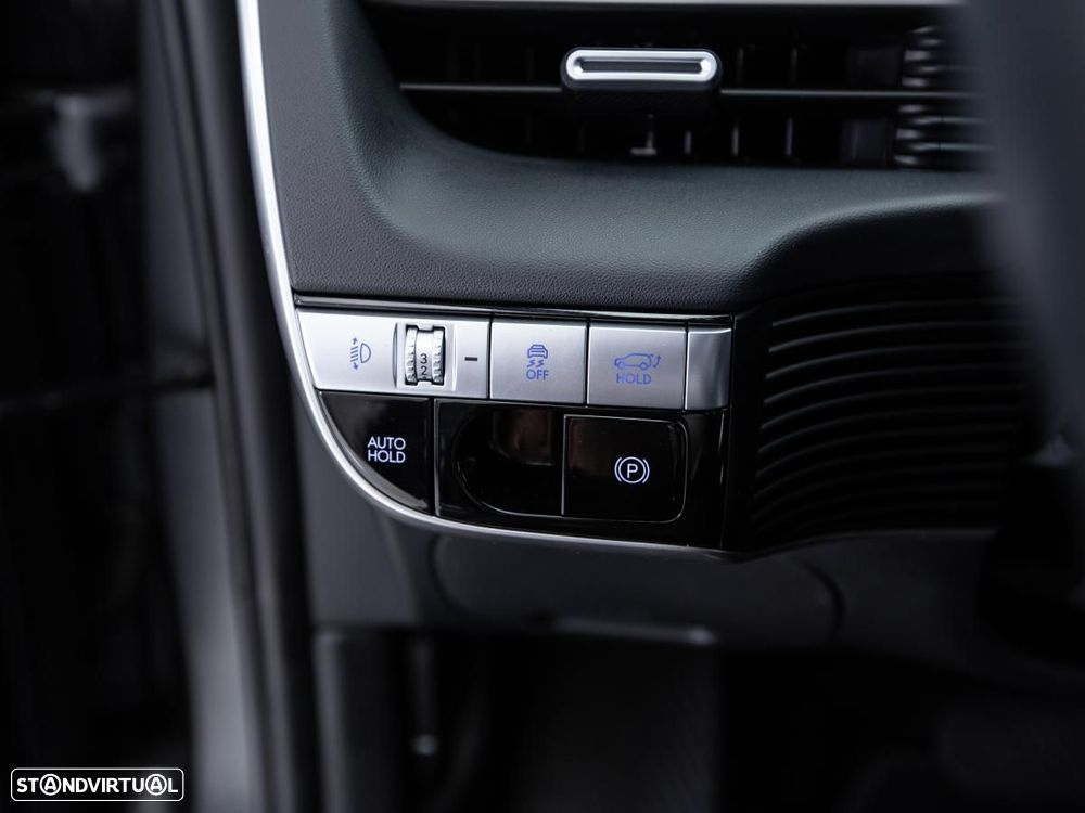 Hyundai Ioniq 5 58 kWh - 15