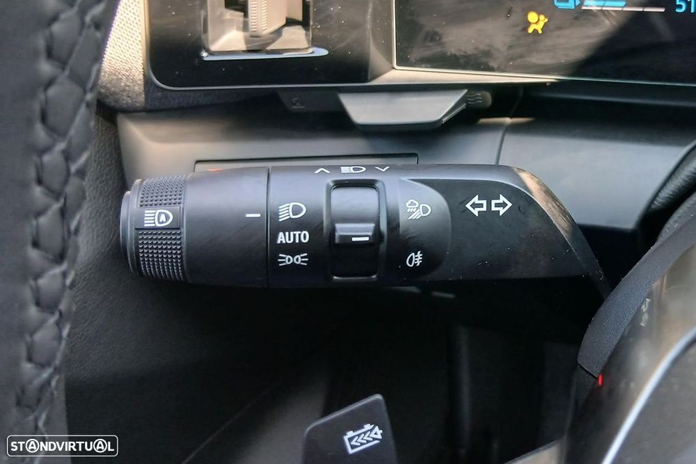 Renault Mégane E-Tech EV60 Techno Autonomia Conforto - 11