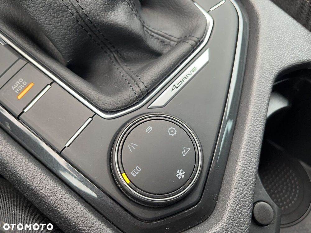 Seat Tarraco 2.0 Eco TSI Xcellence S&S 4Drive DSG - 31