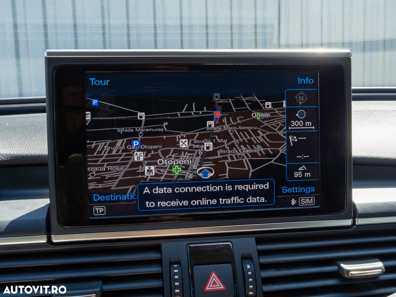 Audi A6 Avant 3.0 TDI DPF multitronic - 10