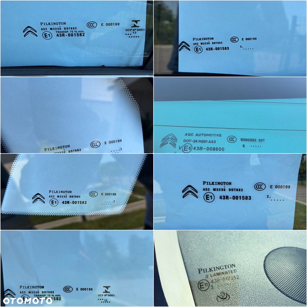 Citroën C4 e-HDi 115 ETG6 Exclusive - 40