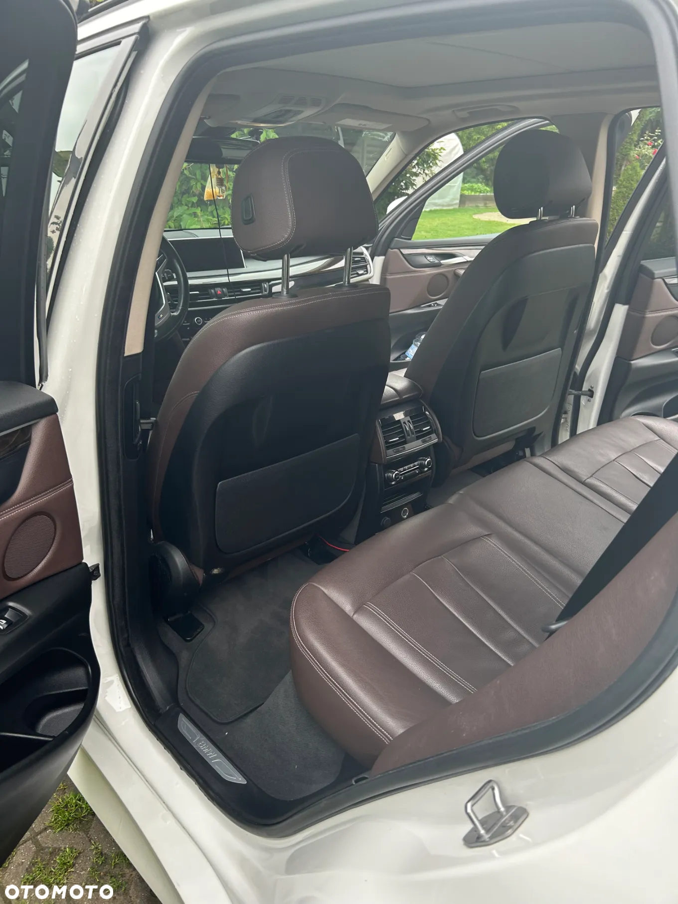 BMW X5 xDrive35i Sport-Aut - 16