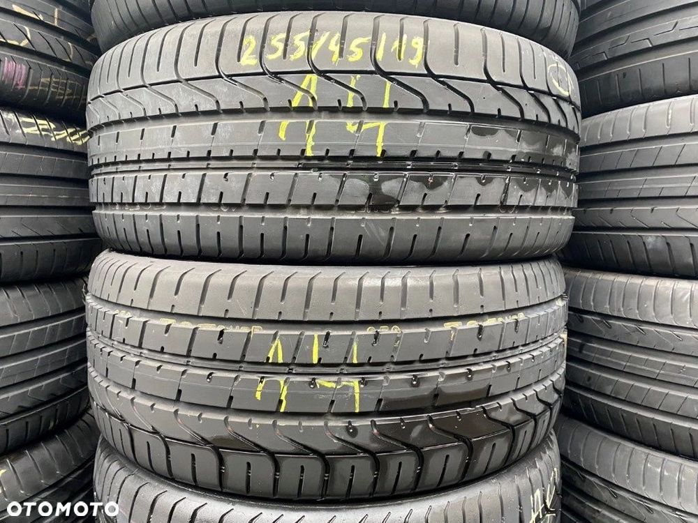 255/45/19 Pirelli PZero _7mm_4szt_(14) - 3