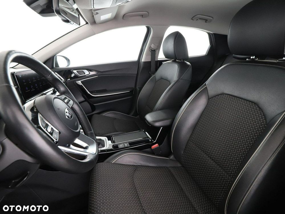 Kia XCeed 1.6 GDI DCT6 OPF VISION - 15